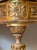 Late 18th Century French Carved Giltwood Marble Top Console Table For Sale - Image 10 of 13