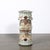 Japanese Vintage Japanese Satsuma Bead-Design Ceramic Umbrella Stand For Sale - Image 3 of 14