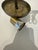 Metal Small Alta Brass Dome Chandelier by Lawson-Fenning For Sale - Image 7 of 10