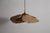 Uchiwa Series Hana I Ceiling Light by Ingo Maurer for Design M, Germany, 1970s For Sale - Image 12 of 18
