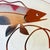 Late 20th Century Vintage Hand Painted Studio Pottery Fish Plate / Wall Hanging For Sale - Image 5 of 10