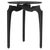 Not Yet Made - Made To Order Black Carlina Side Table by Oscar Tusquets for BD Barcelona For Sale - Image 5 of 5