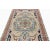 Old Persian Heriz Area Rug 2’9″ X 5’7″ For Sale - Image 4 of 9