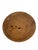 Brown Antique Victorian Walnut Swivel Dresser Mirror For Sale - Image 8 of 10
