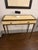 Art Deco Julian Chichester Frank Console Table For Sale - Image 3 of 9