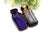 Perfume Bottle in Cut Glass with Gold Cap, in Good conditions. Designed 1890 to 1919
