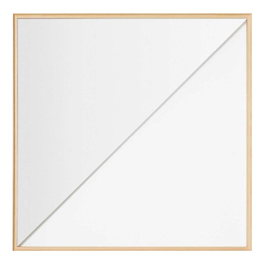 Miezzo Mirror by Ron Gilads for Cassina For Sale