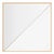Miezzo Mirror by Ron Gilads for Cassina For Sale