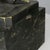Metal Bronze Blacksmith Sitting on an Anvil Table Lamp from Otto Schmidt-Hofer For Sale - Image 7 of 8