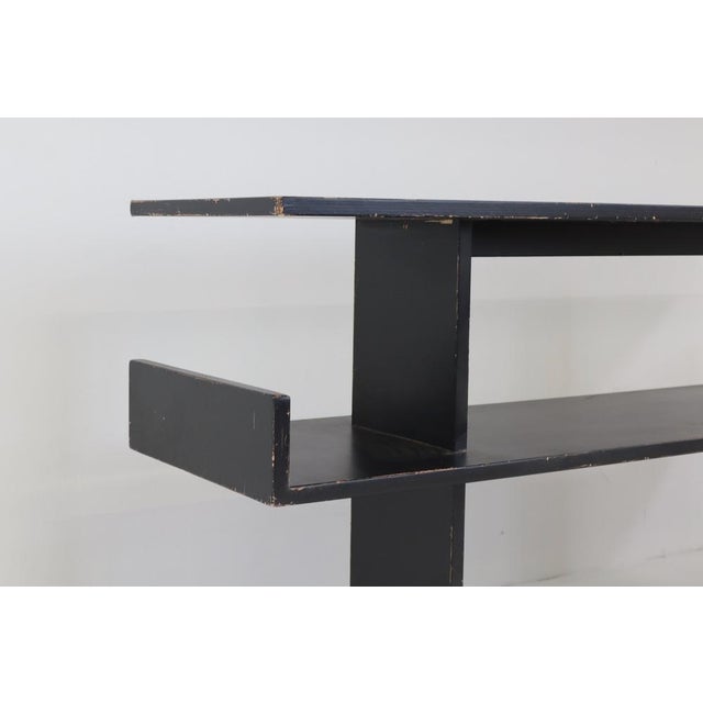 1930s Typenko Bookshelf attributed to Axel Einar Hjorth, 1930 For Sale - Image 5 of 17