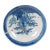Pair Blue & White Jar With Lid For Sale In Greensboro - Image 6 of 10