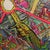 Contemporary Carlos Zerpa, Composition, Acrylic on Cardboard, 1985 For Sale - Image 3 of 14