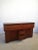Mid-Century Modern Sideboard by Giovanni Michelucci for Poltronova For Sale - Image 3 of 16
