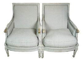 Example of Accent Chairs