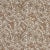 Contemporary Sample - Schumacher x Mark D. Sikes Daisy Indoor/Outdoor Fabric in Neutral For Sale - Image 3 of 6