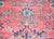 Early 20th Century Persian Sarouk Mahal Rug For Sale - Image 10 of 15