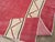 Textile Galerie Shabab Collection Mid-20th Century Handmade Turkish Art Deco Style Small Room Size Carpet For Sale - Image 7 of 8
