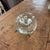 Transitional Glass Ball Paperweight For Sale - Image 3 of 5