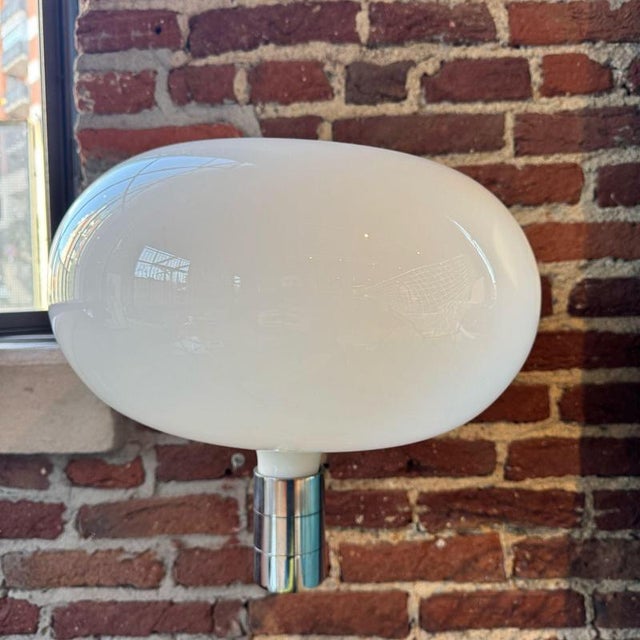 ‘AM-AS’ wall lamp, Franco Albini and Franca Helg, 1960 Up to 250V (Europe/UK Standard).The wiring of this item may be...