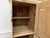 Changing Room with Six Wooden Lockers, 1900 For Sale - Image 10 of 11