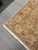 Tribal 4ft 11in × 5ft 3in Afghan Pakistani Chechen-Style Tribal Rug For Sale - Image 3 of 12
