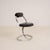 Vintage Cobra Dining Chairs by Giotto Stoppino, 1970s, Set of 6, in Very Good conditions. Designed 1970 to 1979 This piece...