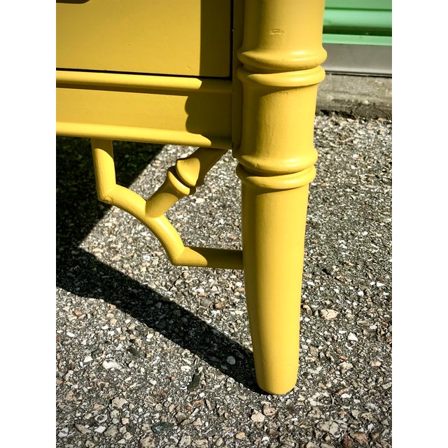 Palm Beach Collection Allegro by Thomasville Chairish