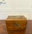 Antique Victorian Burr Walnut Tea Caddy, 1850 For Sale - Image 12 of 12