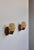 Scandinavian Modern Wall Lamps in Jute Rope and Opaline Glass by Markslöjd, 1970s, Set of 2 For Sale - Image 3 of 18