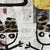 Contemporary Home Is a Crunch - Original Small Pop Street Art Acrylic Painting on Newspaper by Gary John For Sale - Image 3 of 6