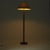 Beige Mid-Century Wooden Floor Lamp from Aneta Växjö, 1960s For Sale - Image 8 of 18