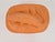 Vintage Terracotta Fish Baking Dish by Romertopf, Germany 1970 For Sale - Image 3 of 11