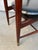 Mid-Century Pair of Tapered Leg Dining Chairs Attributed to Paoli For Sale In New York - Image 6 of 10