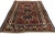 Tribal Antique Caucasian Shirvan Rug - 03'05 X 04'09 For Sale - Image 3 of 9