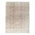 Galerie Shabab Collection Early 20th Century European Oushak Large Carpet For Sale