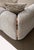 Lora 3-Piece Luxury Boucle Living Room Set - Sofa , Loveseat & Chair For Sale In Houston - Image 6 of 18