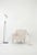 Metal Enzo Mari for Artemide Alfiere Adjustable Floor Lamp Italy, 1985 For Sale - Image 7 of 13