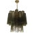 Murano Style Glass Chandeliers by Simoeng for Simoeng, Set of 2 For Sale - Image 12 of 13