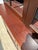 Vintage NC-Made Solid Mahogany Step Back Cupboard For Sale - Image 15 of 16