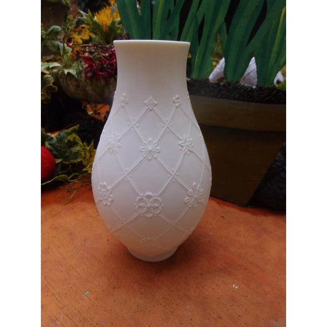 1970s Midsummer Nights Dream Vase from Alboth & Kaiser Bavaria, 1970s For Sale - Image 5 of 7