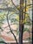 Landscape With Autumn Leaves by James Huntsberger For Sale - Image 14 of 14