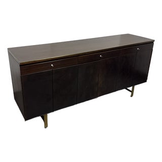 Paul McCobb for Calvin Furniture Irwin Collection Concealed Dresser, Model C7306 For Sale