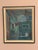 Ragnar Svedberg, Landscape Composition, 1950s, Oil Painting on Panel, Framed For Sale - Image 10 of 18