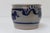 19th Century German Stoneware Five Liter Crock, 1890s For Sale - Image 5 of 11