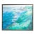 Oil on Canvas Coastal Painting by Kay Sutherland For Sale