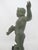 Cherub Putto With Dolphin Amr Pompeii Fountain Replica Composite Statue For Sale - Image 11 of 13