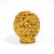 Gilt Bronze Night Light by Robert Goossens, 1970s For Sale - Image 3 of 10