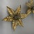 Brutalist Brutalist Brass and Metal Wall Light from Willy Daro, 1970s, Set of 2 For Sale - Image 3 of 18