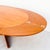 1960s Iconic Dyrlund Lotus Flip-Flap Oval Dining Table in Teak, Danish Mid Century Modern For Sale - Image 14 of 18