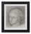 Grand Scale Academic Study of a Classical Greek Figure, 1870, Pencil on Paper For Sale